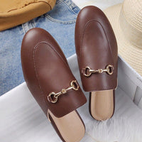 RAYA VINTAGE SLIPPERS