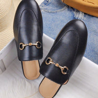 RAYA VINTAGE SLIPPERS