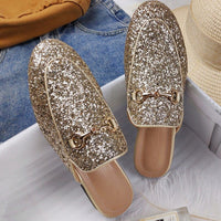 RAYA VINTAGE SLIPPERS