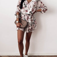 GRETA MINI DRESS