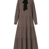 MATILDA VINTAGE STYLE DRESS