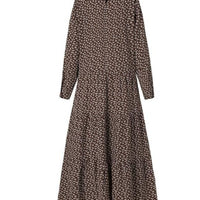 MATILDA VINTAGE STYLE DRESS