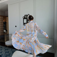 SABRINA SHIRT & SKIRT