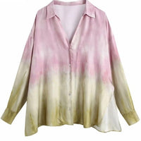 SHONNA TIE-DYE SHIRT