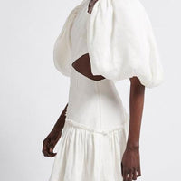 AMELIA INTENSE DRESS