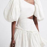 AMELIA INTENSE DRESS