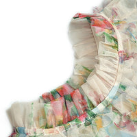 YINNA ELEGANT DRESS limited edition