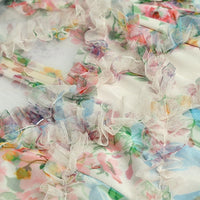 YINNA ELEGANT DRESS limited edition