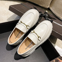 ANNA RETRO LOAFERS