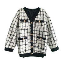 VERA CARDIGAN & SKIRT