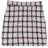 VERA CARDIGAN & SKIRT