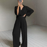 MYCUTURE PLEATED SET