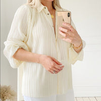 MYCUTURE PLEATED SET