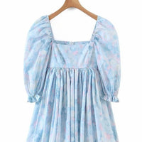 WENDY DOLL MINI DRESS