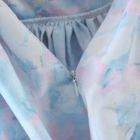 WENDY DOLL MINI DRESS