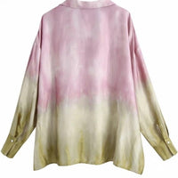 SHONNA TIE-DYE SHIRT