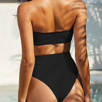 MASHA CUTOUT BIKINI