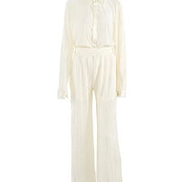 MYCUTURE PLEATED SET