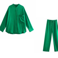 MOROCCO 2 PIECES SET