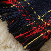 GABRIELLA TWEED JACKET & SKIRT SET