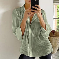 MYCUTURE PLEATED SET