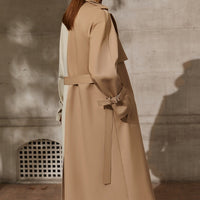 MIRRA TRENCH COAT