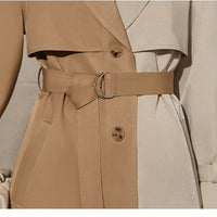 MIRRA TRENCH COAT