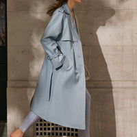 MIRRA TRENCH COAT