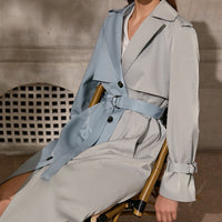 MIRRA TRENCH COAT