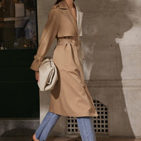 MIRRA TRENCH COAT