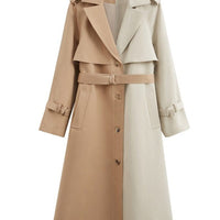 MIRRA TRENCH COAT