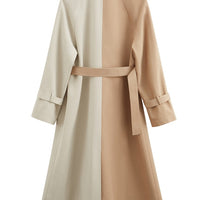 MIRRA TRENCH COAT