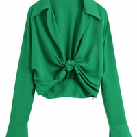 KAYA GREEN TOP