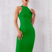 RACHEL BODYCON DRESS