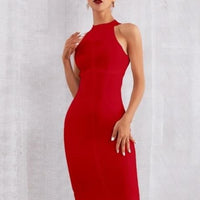 RACHEL BODYCON DRESS