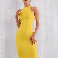 RACHEL BODYCON DRESS