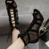 ELLA HEELS