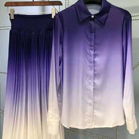 TODDOS GRADIENT SET limited edition