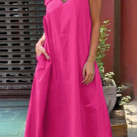 ROTSY DRESS /plus size/