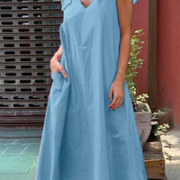 ROTSY DRESS /plus size/