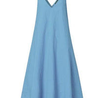 ROTSY DRESS /plus size/