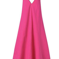 ROTSY DRESS /plus size/