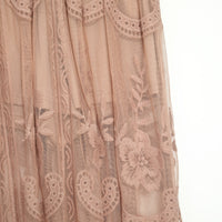 SANDRA FANTASY JUMPSUIT