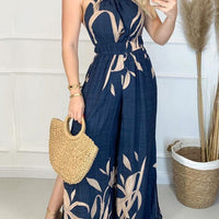 HILTER JUMPSUIT