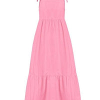 ROTSY DRESS /plus size/