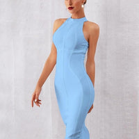 RACHEL BODYCON DRESS