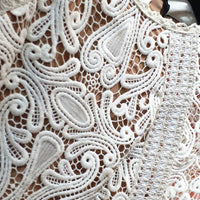 KSENIA BOHEMIAN DRESS