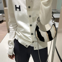 VILLON KNIT CARDIGAN