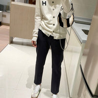 VILLON KNIT CARDIGAN