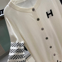 VILLON KNIT CARDIGAN